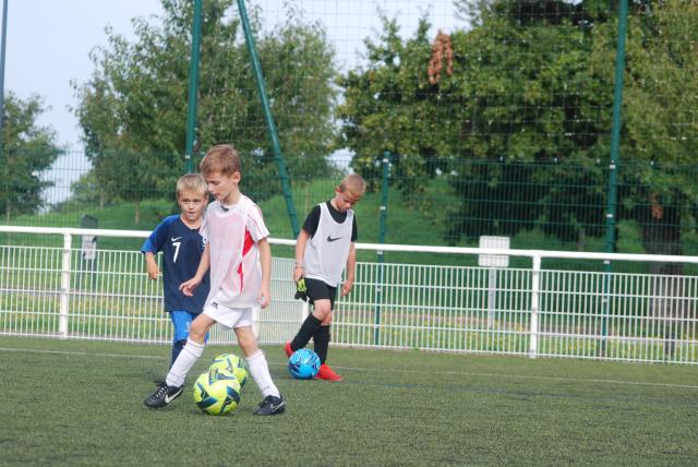 École de FOOT