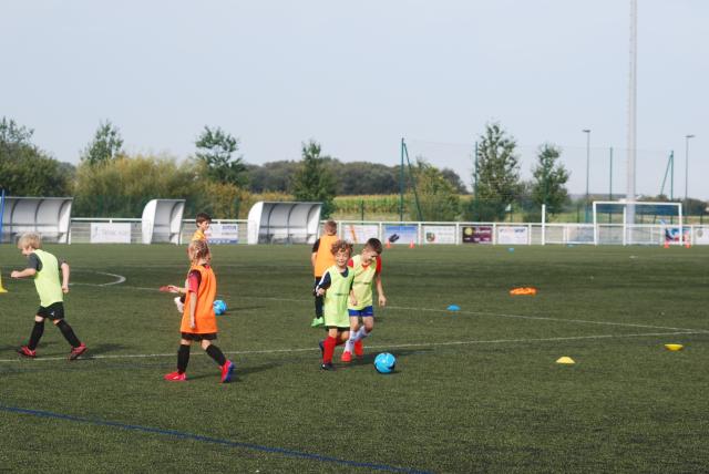 École de FOOT