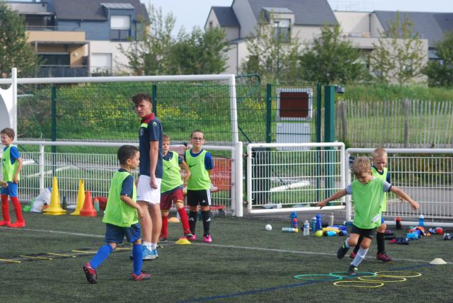 École de FOOT