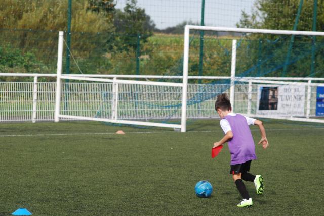 École de FOOT