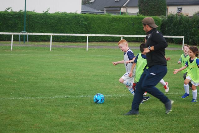 École de FOOT