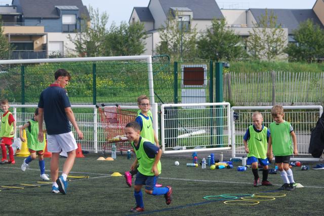 École de FOOT