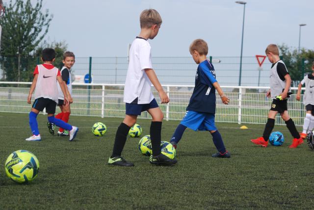 École de FOOT