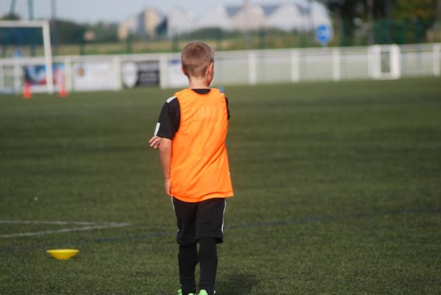 École de FOOT