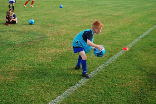 École de FOOT