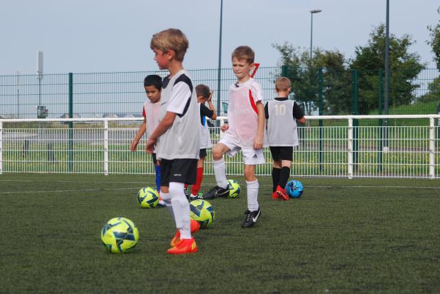 École de FOOT