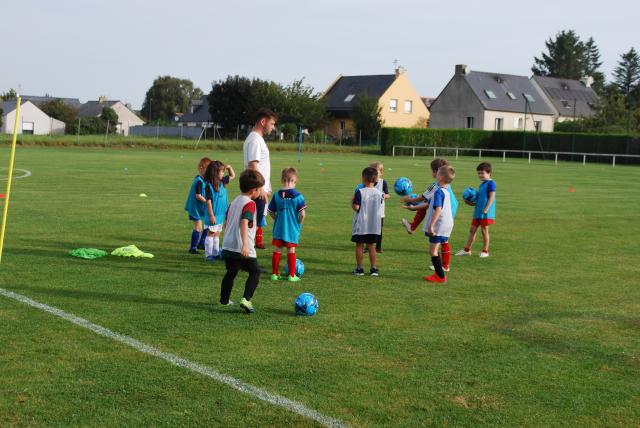 École de FOOT