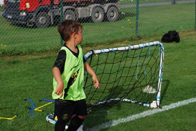 École de FOOT