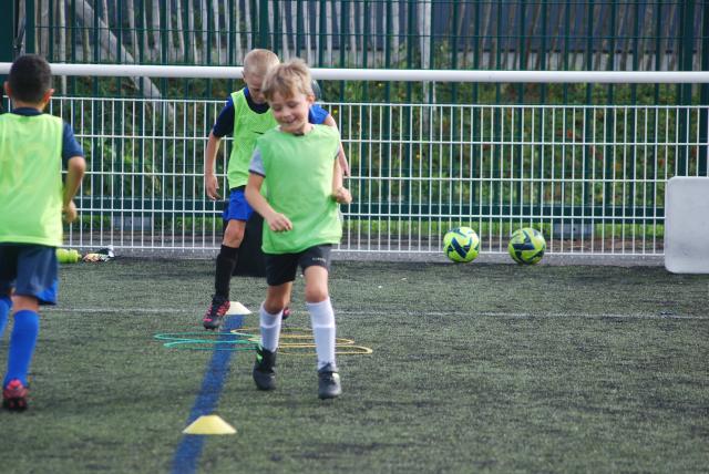 École de FOOT