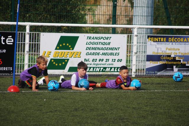 École de FOOT