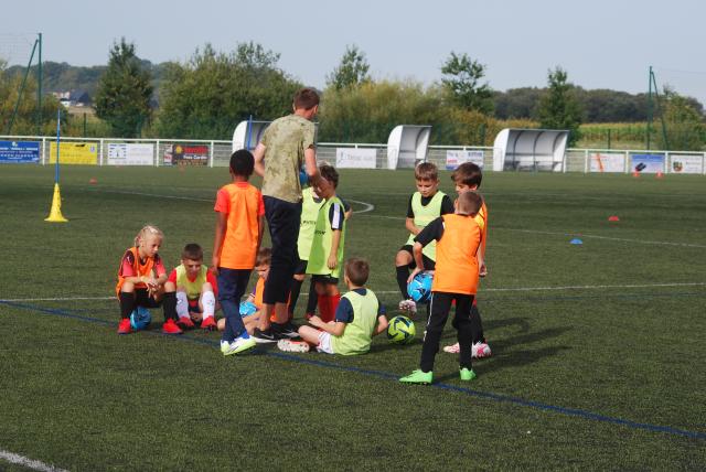 École de FOOT