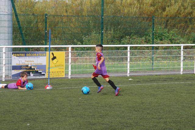 École de FOOT