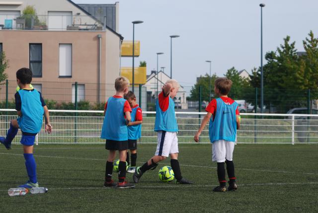 École de FOOT