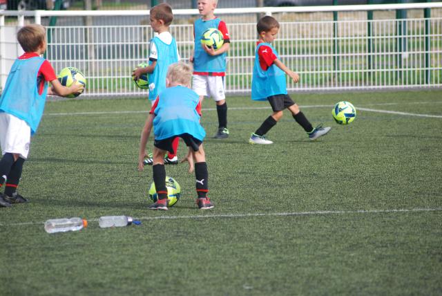 École de FOOT