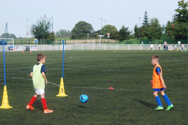 École de FOOT