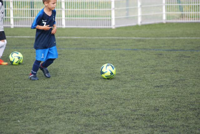 École de FOOT