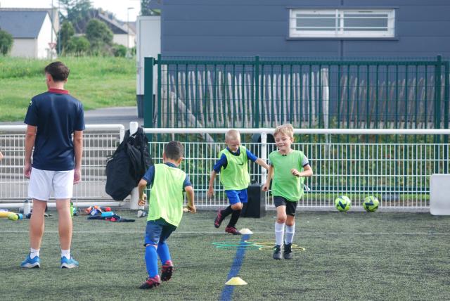 École de FOOT