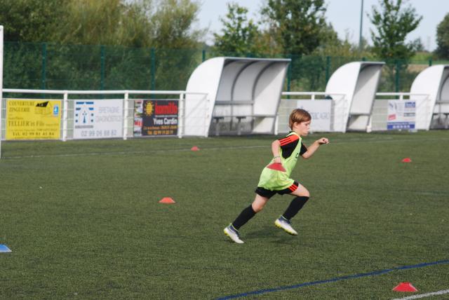 École de FOOT