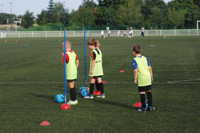 École de FOOT