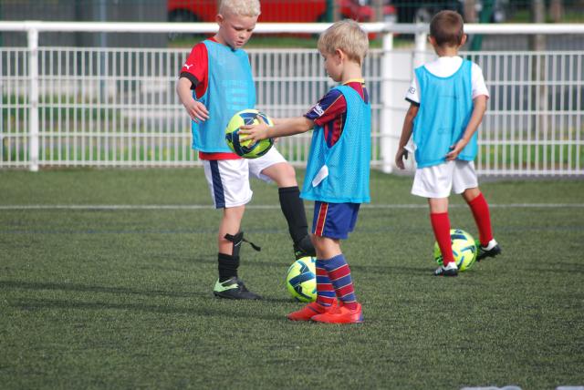 École de FOOT