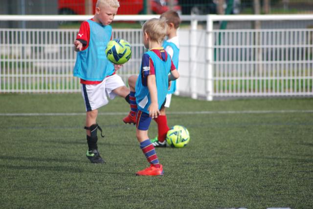 École de FOOT