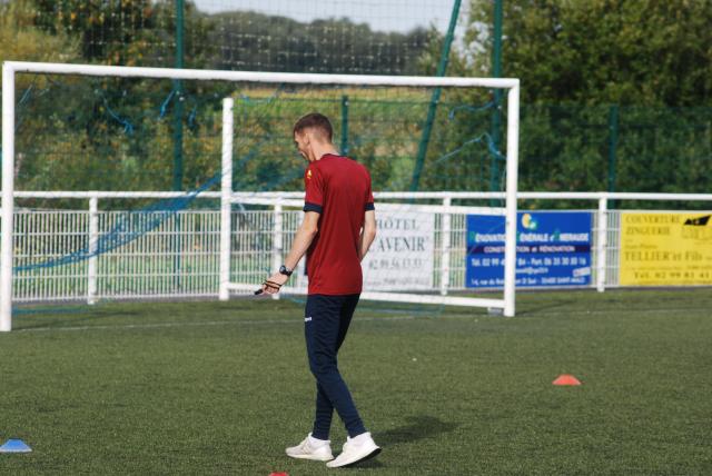 École de FOOT