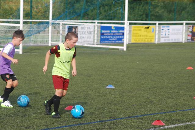 École de FOOT