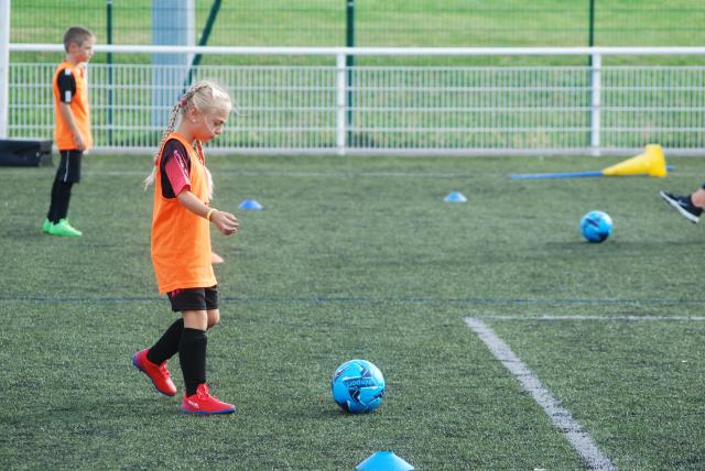 École de FOOT