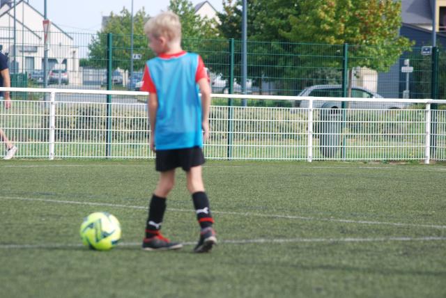 École de FOOT