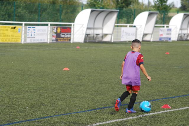 École de FOOT