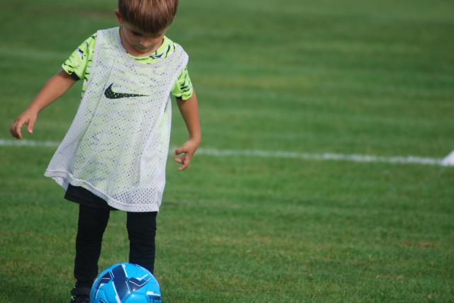 École de FOOT