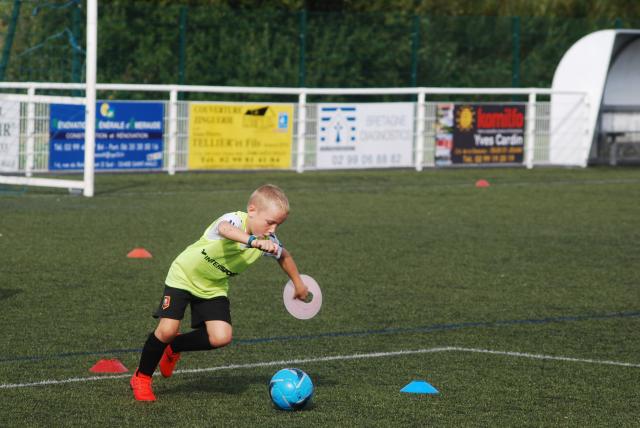 École de FOOT