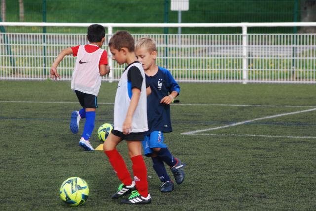 École de FOOT