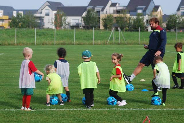 École de FOOT