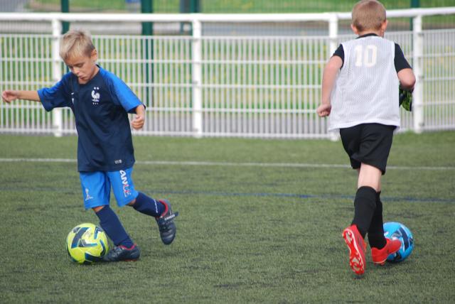 École de FOOT