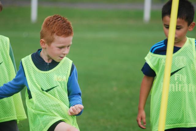 École de FOOT