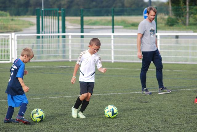 École de FOOT