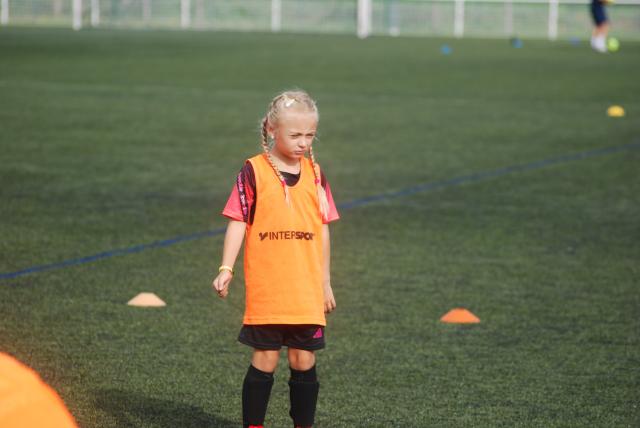 École de FOOT