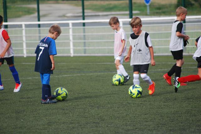 École de FOOT