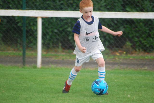 École de FOOT