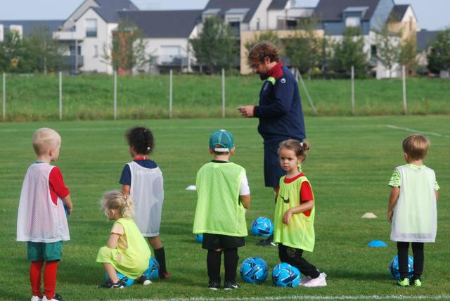 École de FOOT