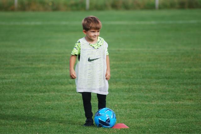 École de FOOT