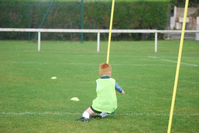 École de FOOT