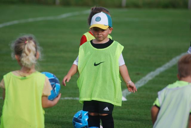 École de FOOT