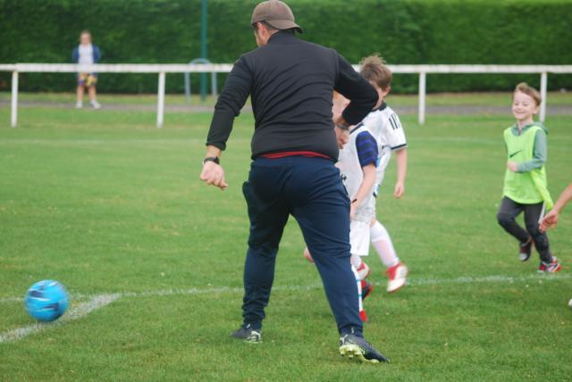 École de FOOT