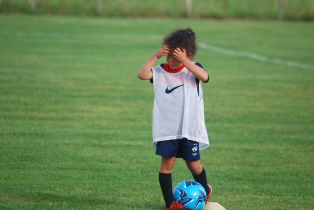 École de FOOT