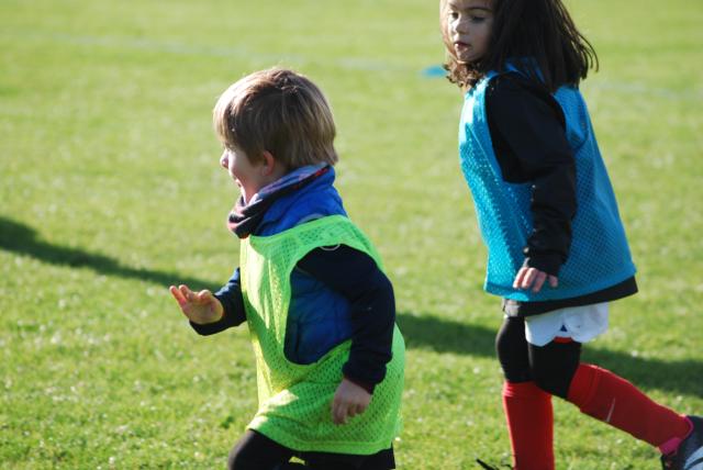 Entraînements