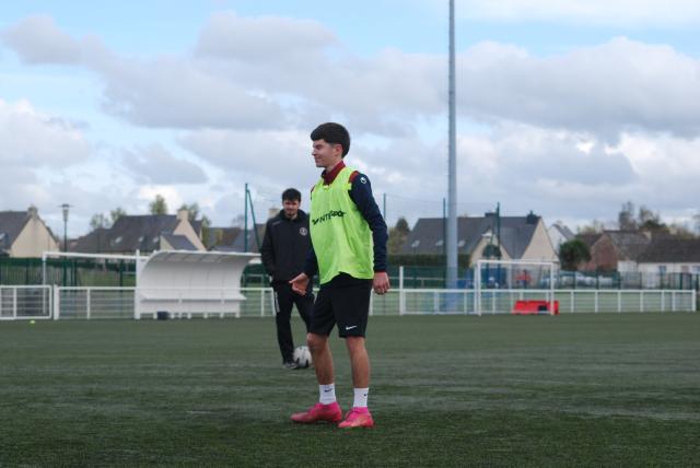 Entrainements