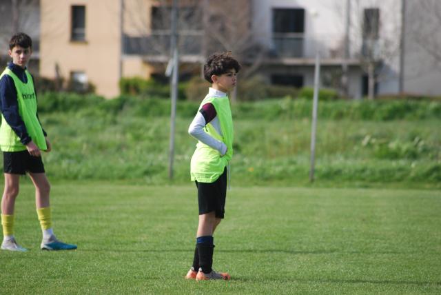 Entrainements