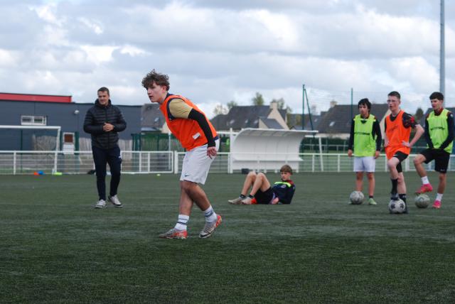 Entrainements